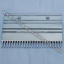 Escalator Comb Plate